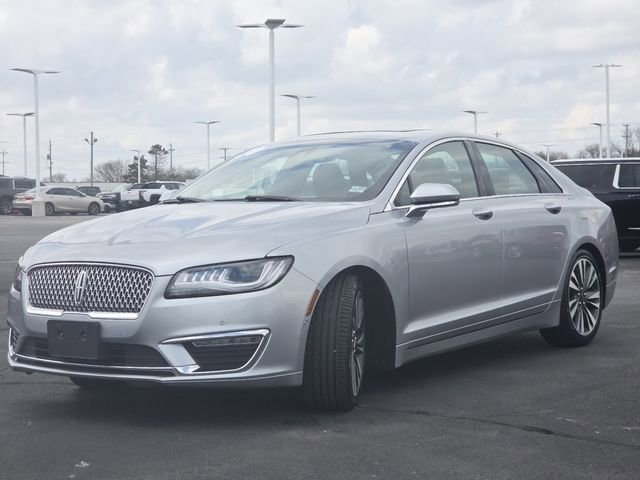 Used 2020 Lincoln MKZ Reserve w/ Elements Package image 20