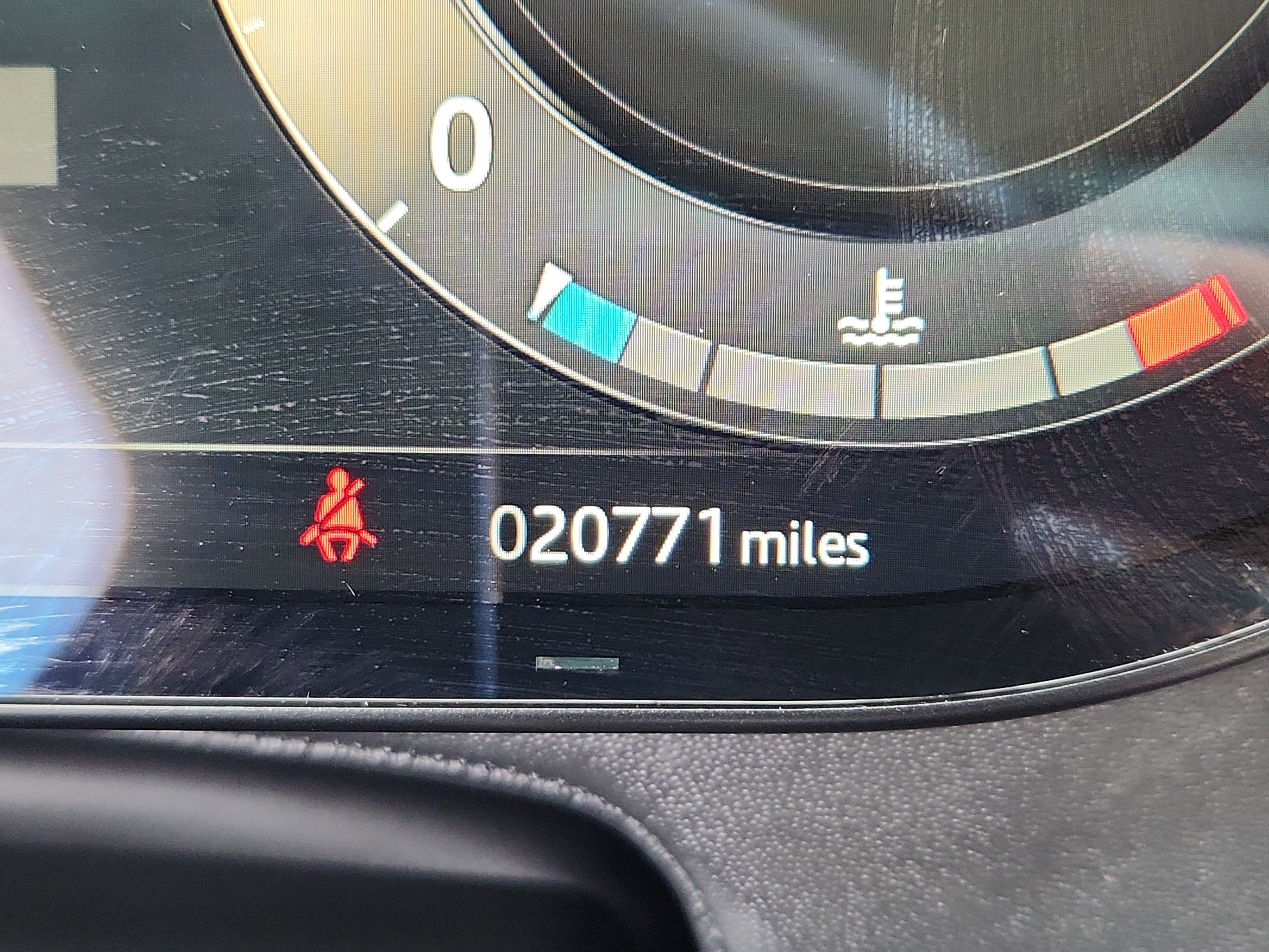 Used 2024 Land Rover Range Rover SE image 21