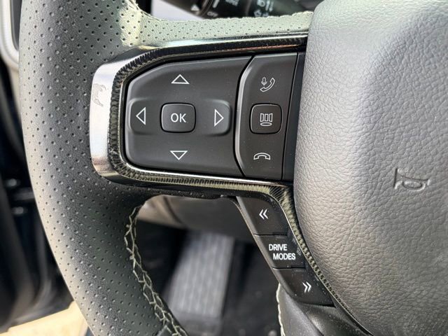 New 2026 RAM 1500 Rebel w/ Advanced Safety Group II image 18