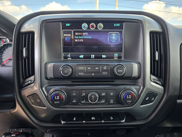 Used 2014 Chevrolet Silverado 1500 LT w/ All Star Edition image 23