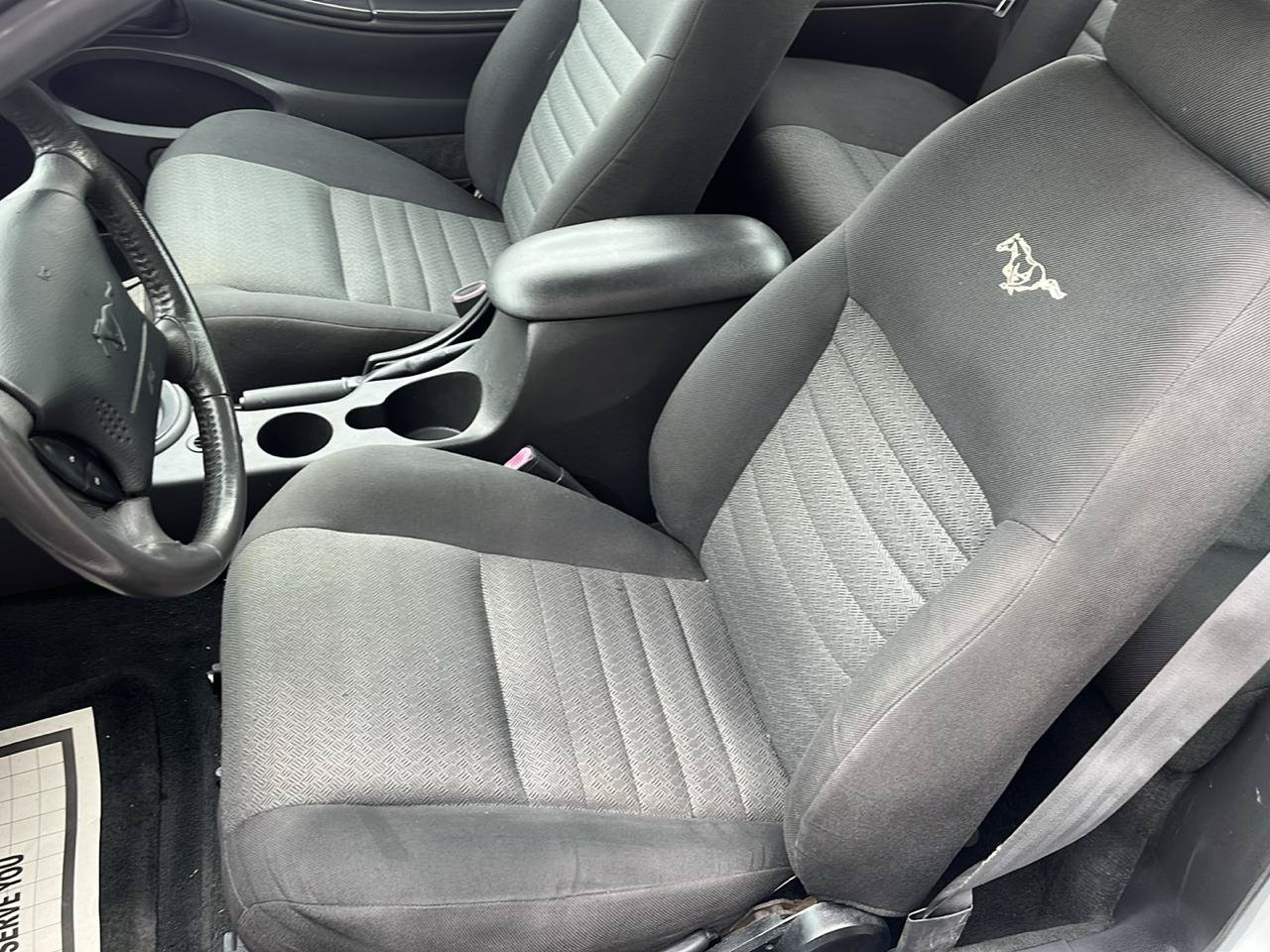 Used 2003 Ford Mustang GT RWD image 18