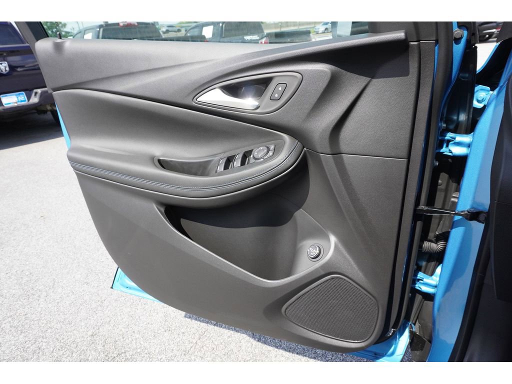 New 2026 Buick Encore GX Sport Touring w/ Comfort Package image 14