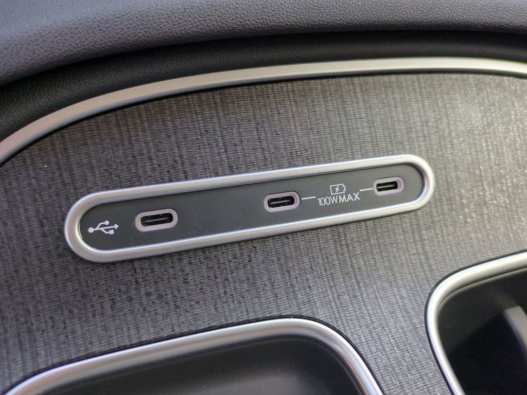 New 2026 Hyundai Palisade SEL image 29