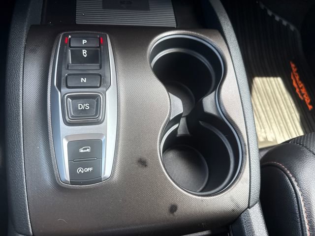Used 2023 Honda Passport TrailSport image 30