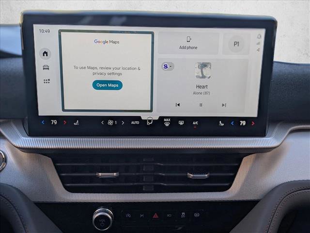 New 2026 Ford Explorer Active image 12