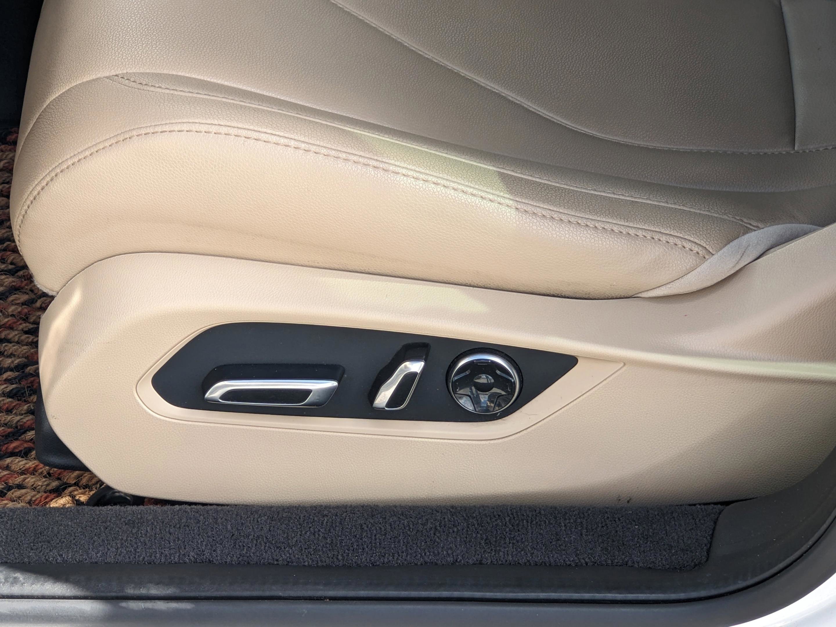 Used 2021 Acura TLX image 25