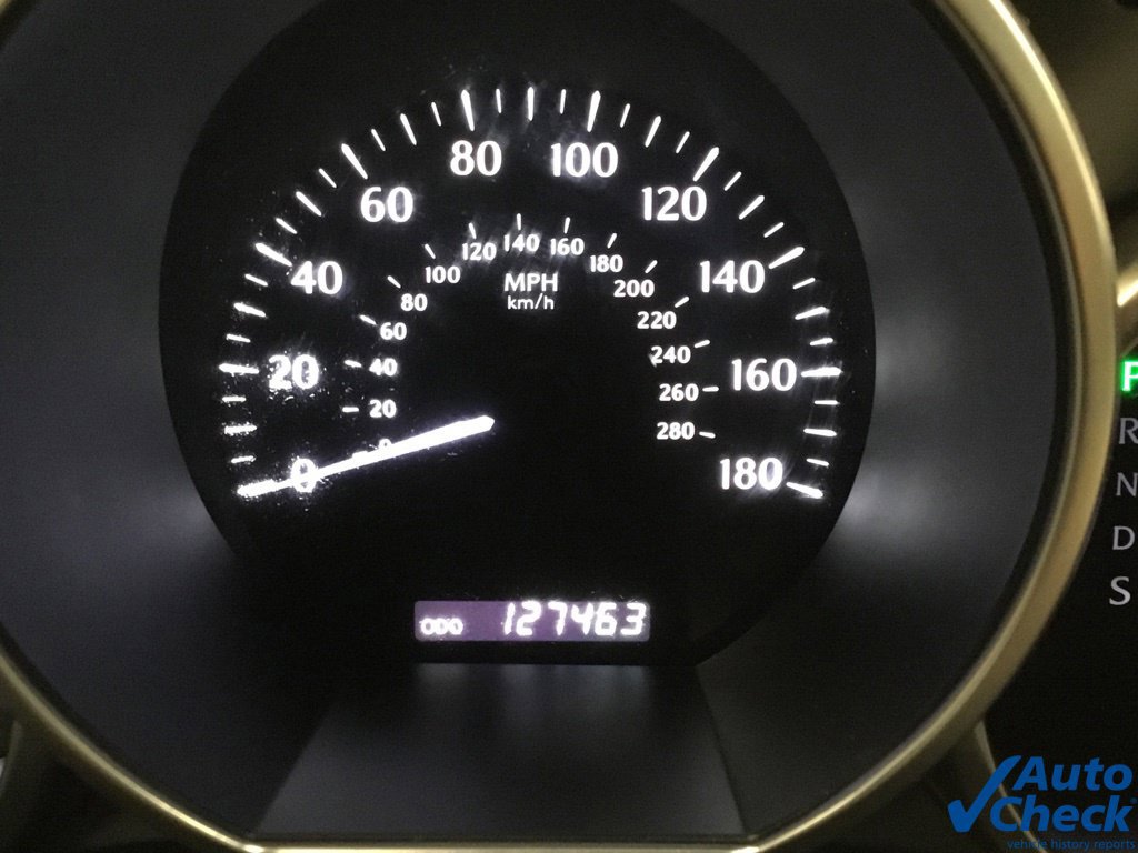 Used 2008 Lexus SC 430 Convertible RWD image 48