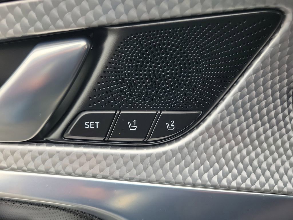 Used 2023 Genesis G70 2.0T w/ Sport Prestige Package image 21