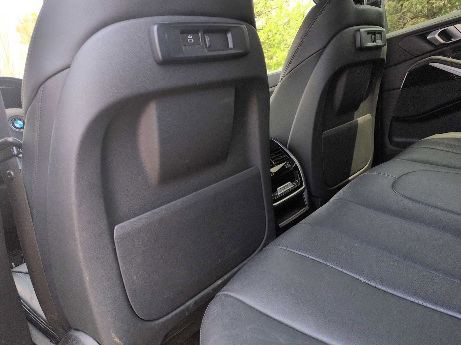 Used 2021 BMW X5 xDrive45e w/ M Sport Package AWD/4WD image 19