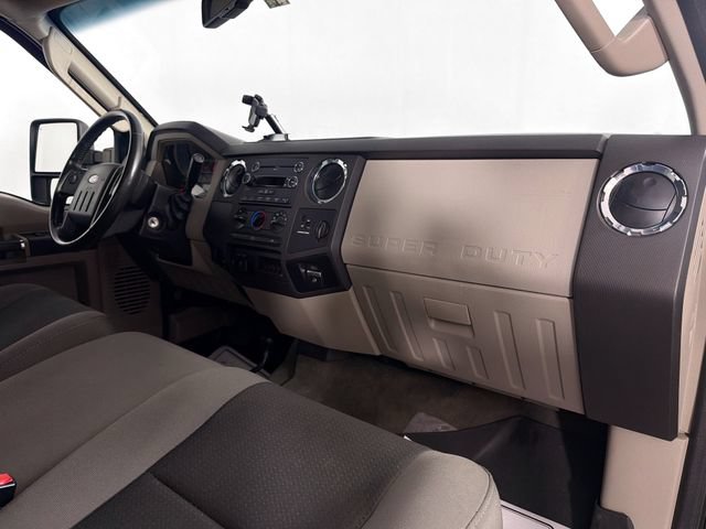 Used 2010 Ford F250 XLT AWD/4WD image 28
