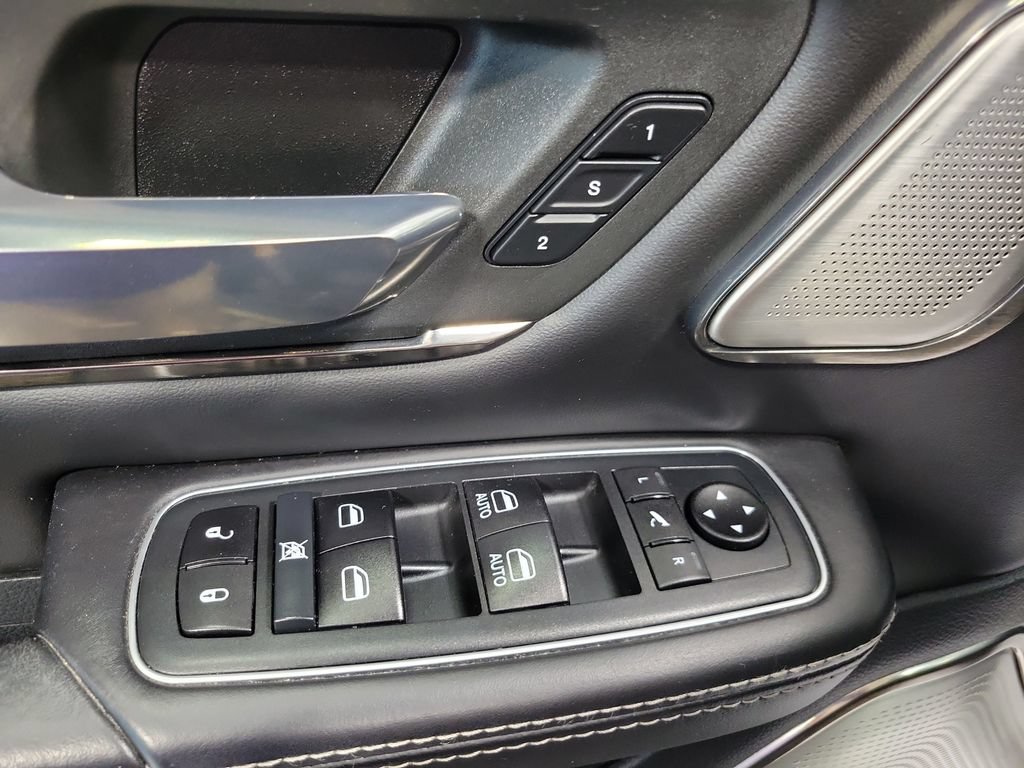 Used 2020 RAM 1500 Limited AWD/4WD image 36