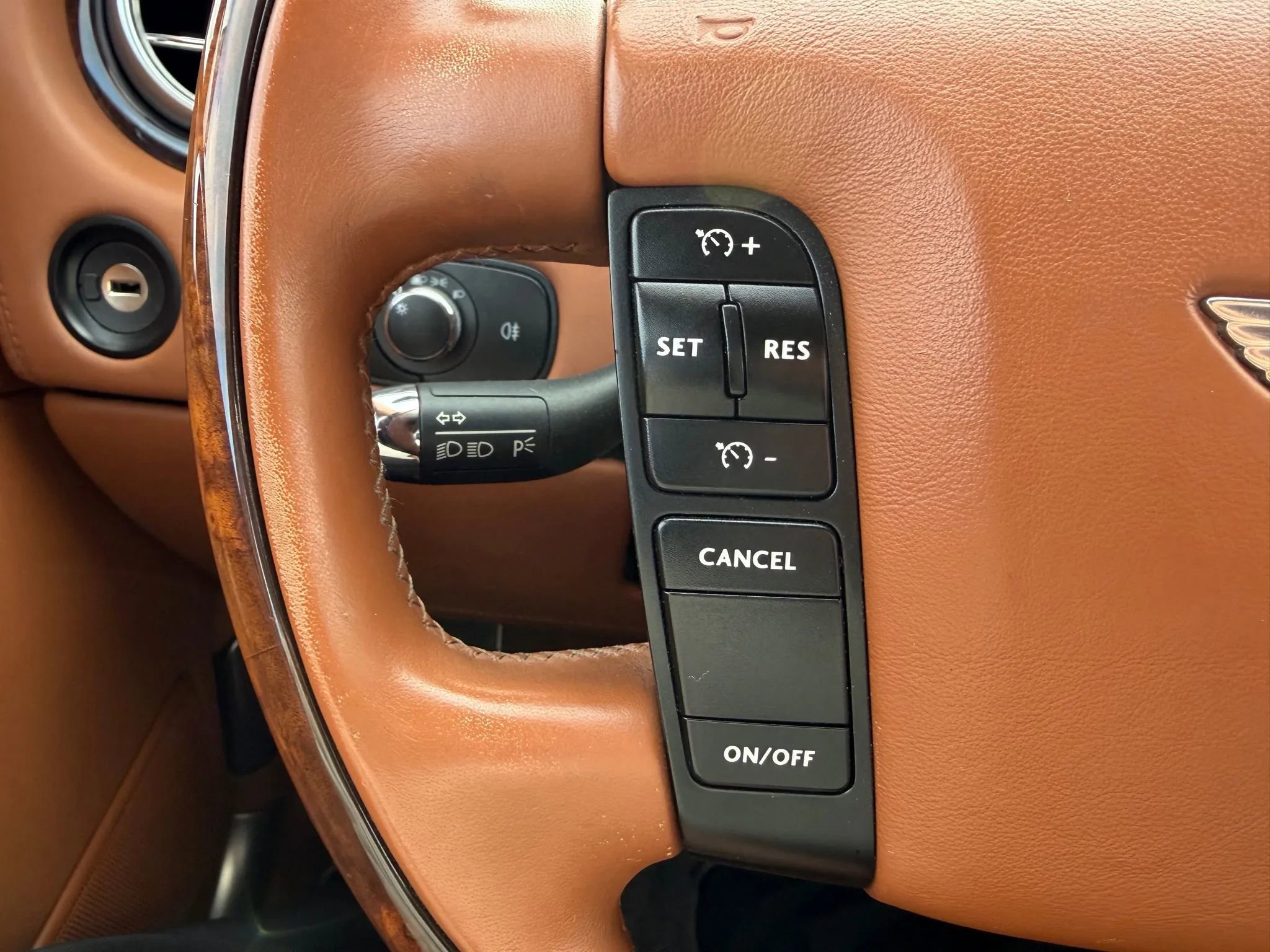 Used 2006 Bentley Flying Spur Flying Spur image 47