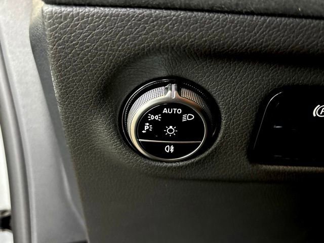 Certified 2023 Mercedes-Benz EQE AMG 4MATIC Sedan image 28