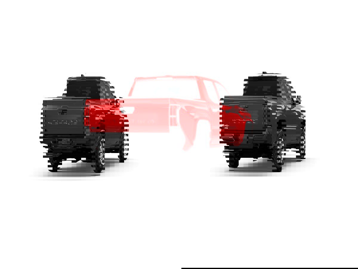 New 2026 Toyota Tacoma SR image 43