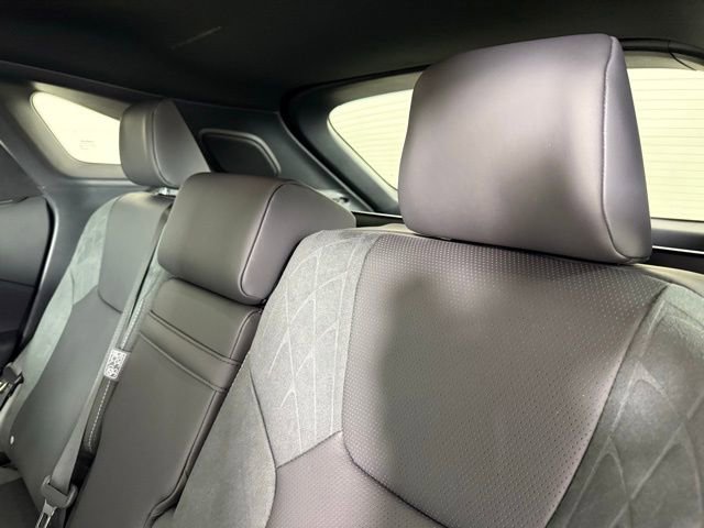 New 2026 Lexus RX 350 image 31