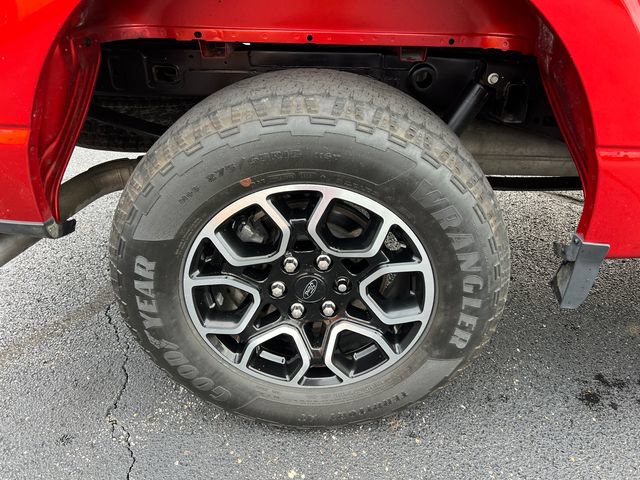 Used 2023 Ford F150 XLT w/ Equipment Group 302A High AWD/4WD image 9