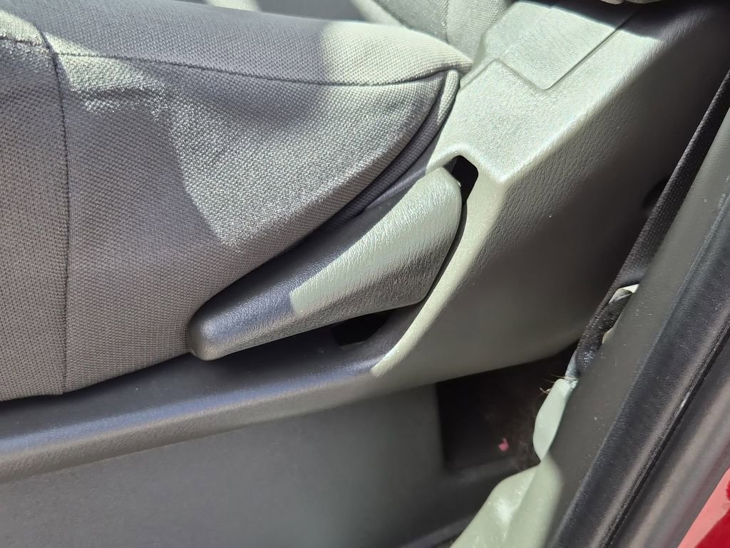 Used 2012 Nissan Xterra X image 22