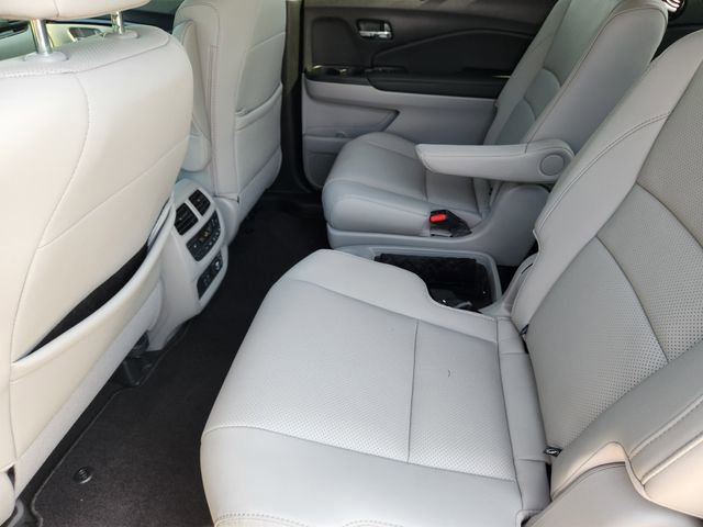 Used 2019 Honda Pilot Elite image 31