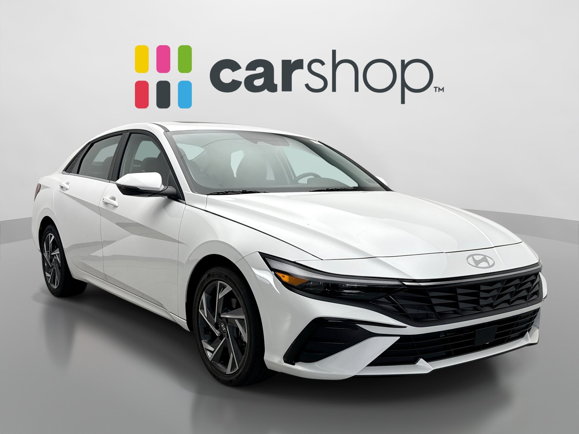 Used 2026 Hyundai Elantra Limited FWD image 7