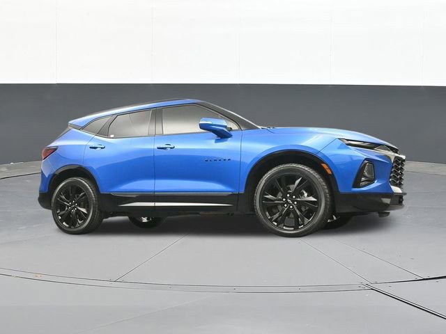 Used 2021 Chevrolet Blazer RS image 53