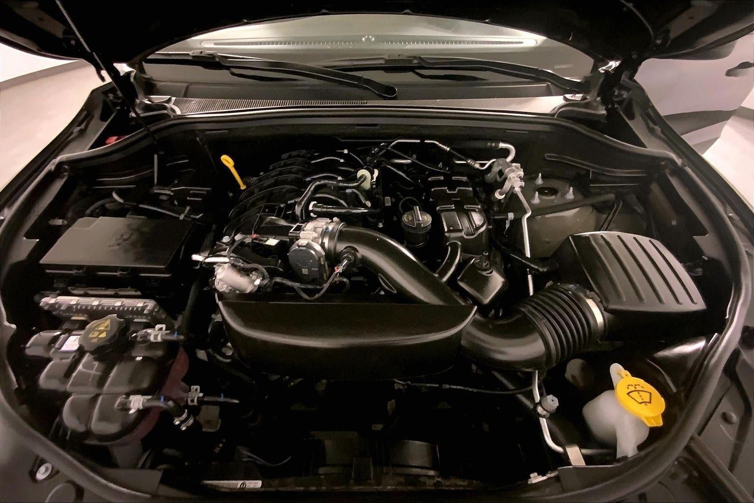 Used 2026 Dodge Durango GT AWD/4WD image 10