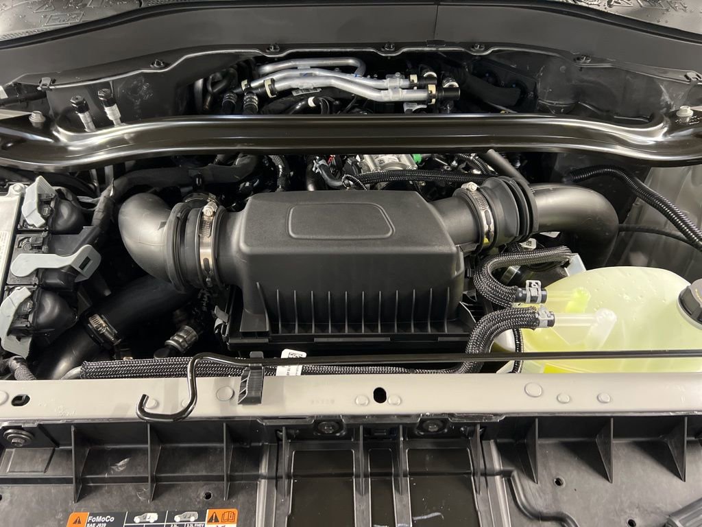 New 2026 Ford Explorer ST w/ Sun And Sound Package AWD/4WD image 40