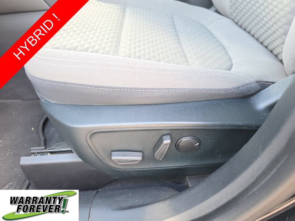 Used 2020 Ford Escape SE Sport AWD/4WD image 17
