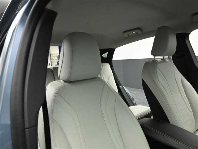 Certified 2024 Ford Mustang Mach-E Premium image 30