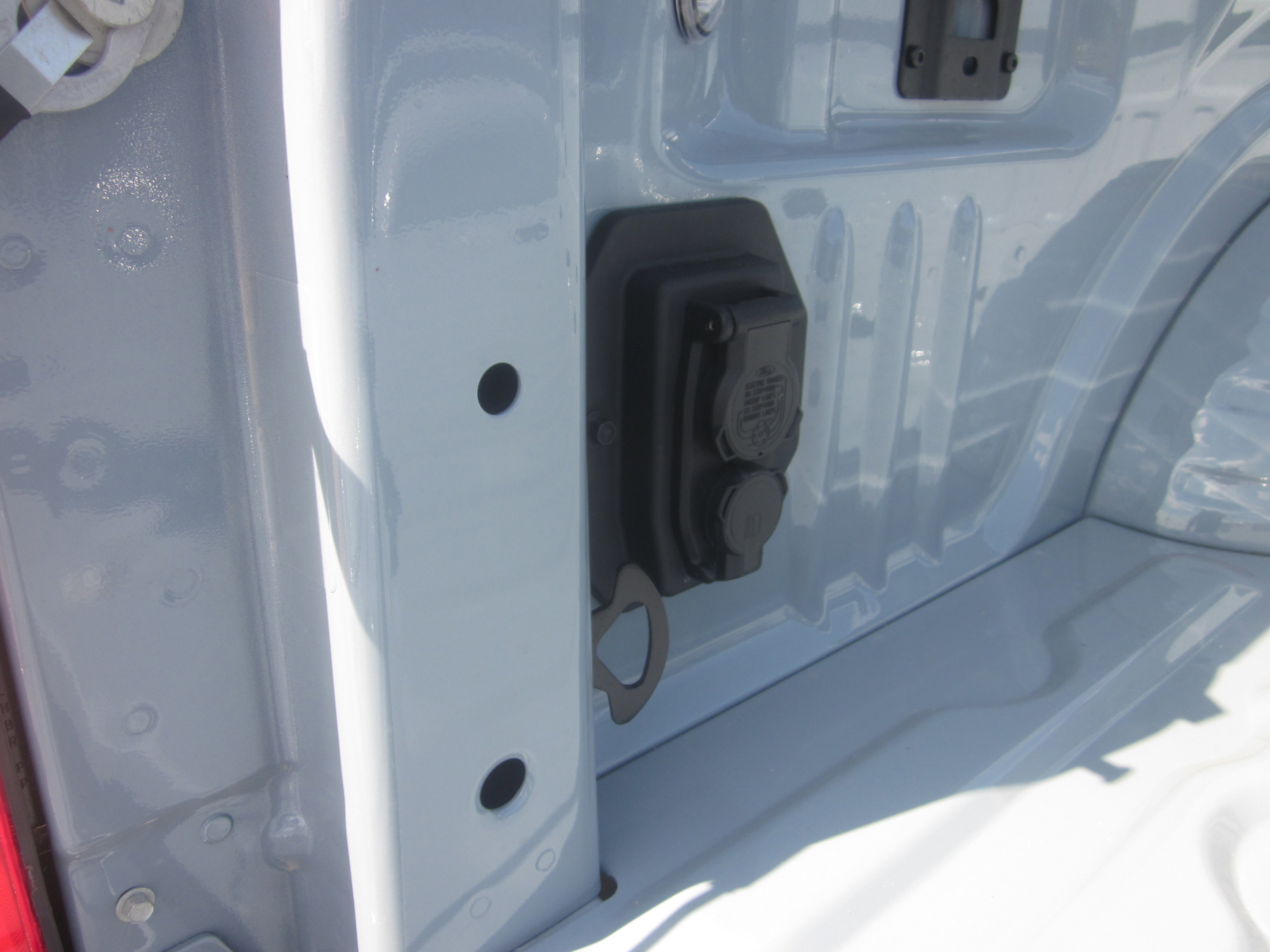 New 2026 Ford F350 Lariat image 10