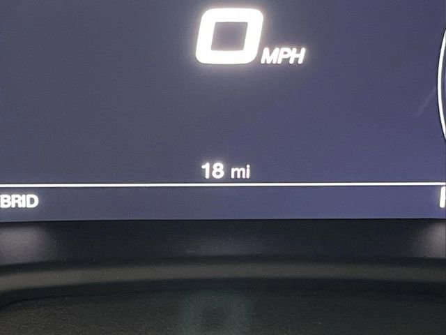 New 2024 Dodge Hornet R/T w/ R/T Blacktop Package image 6