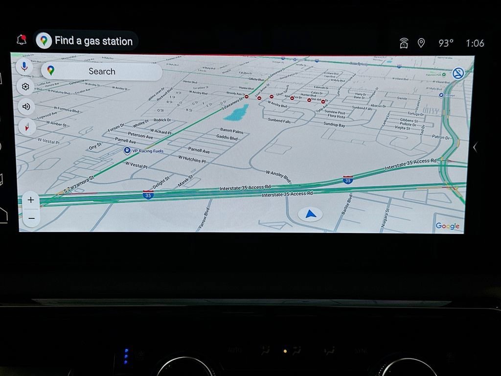 New 2026 GMC Sierra 1500 AT4X AWD/4WD image 13