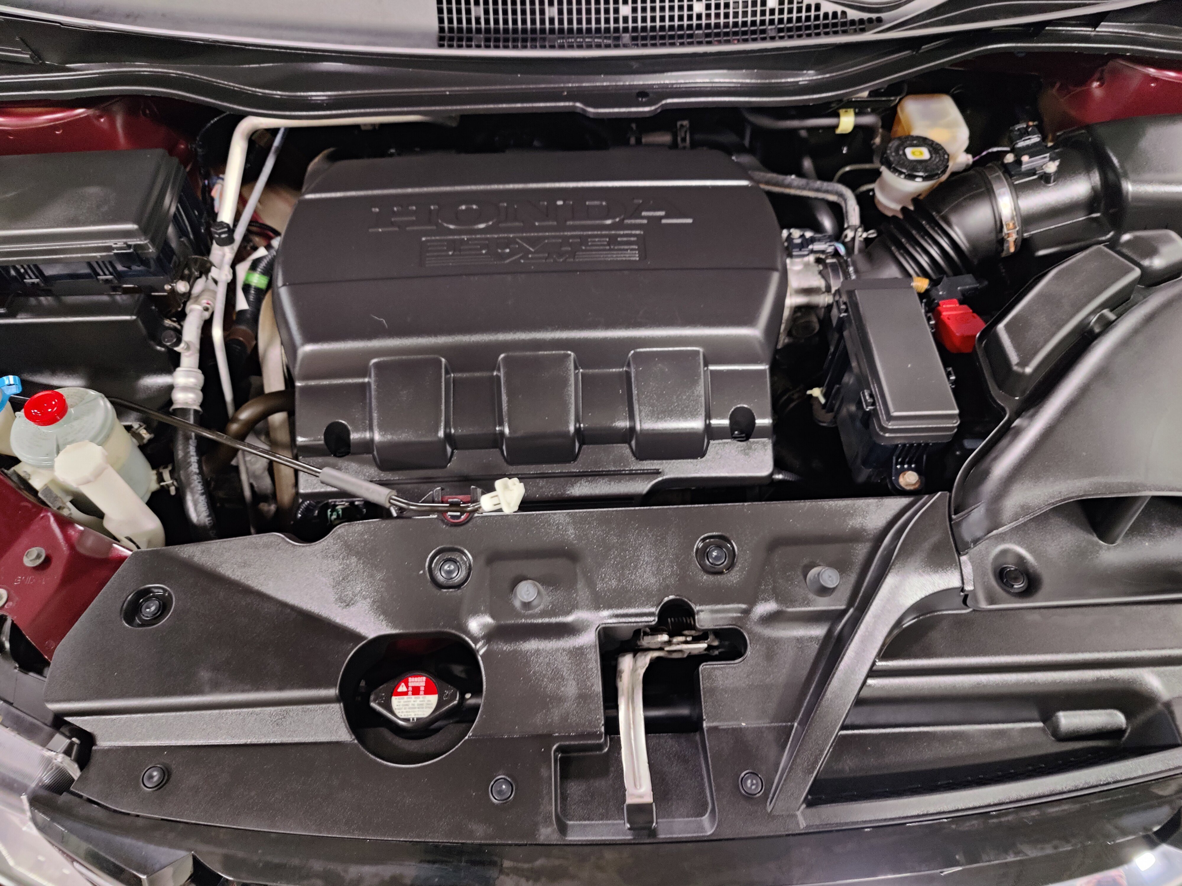 Used 2016 Honda Odyssey EX-L image 28