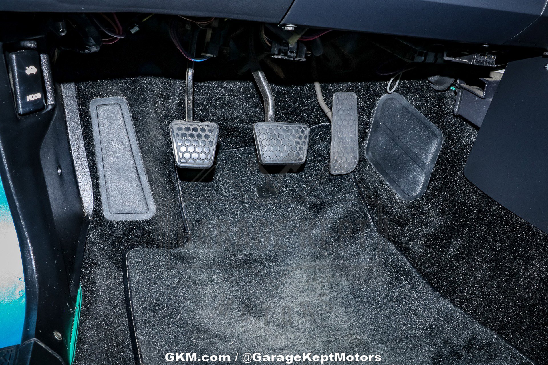 Used 1988 Chevrolet Camaro LT image 96
