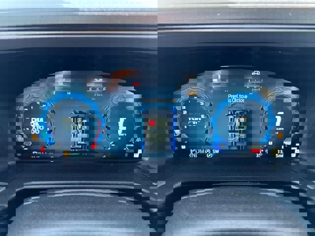 New 2025 Ford Bronco Sport Badlands w/ Badlands Tech Package image 15