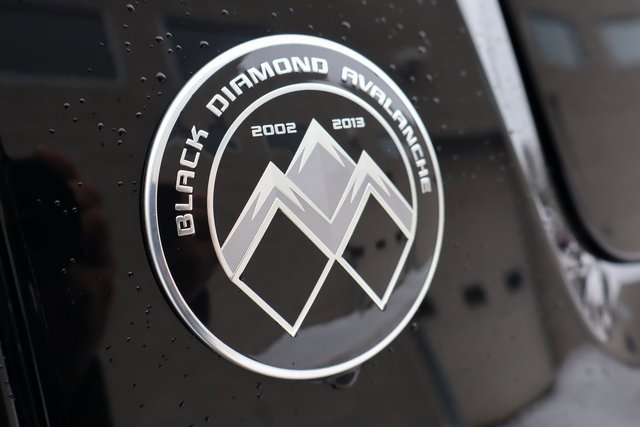 Used 2013 Chevrolet Avalanche LTZ image 18