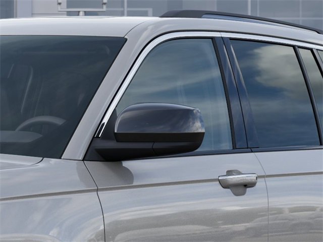 New 2025 Jeep Grand Cherokee Laredo X w/ Luxury Tech Group I image 12