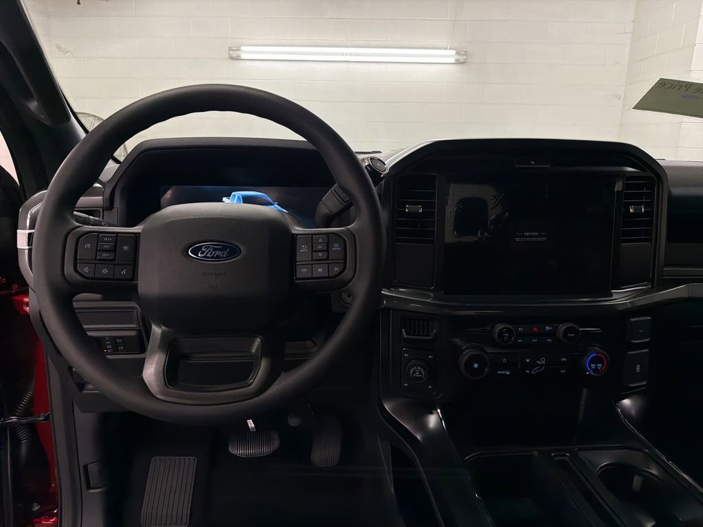 New 2026 Ford F150 STX AWD/4WD image 8