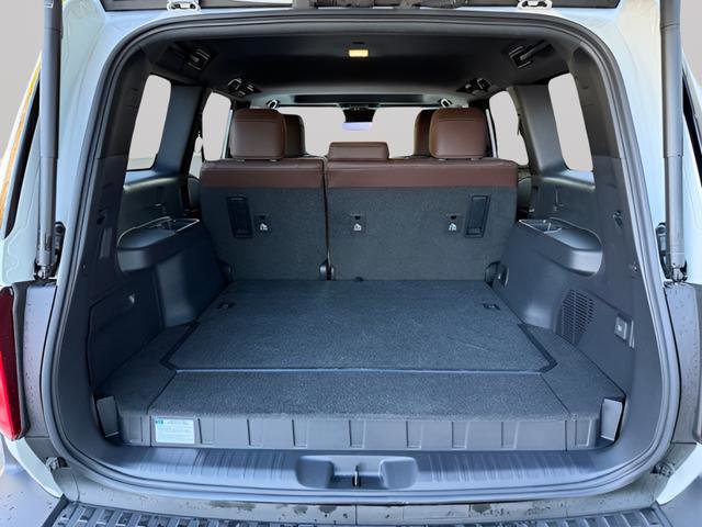 Used 2024 Toyota Land Cruiser image 33