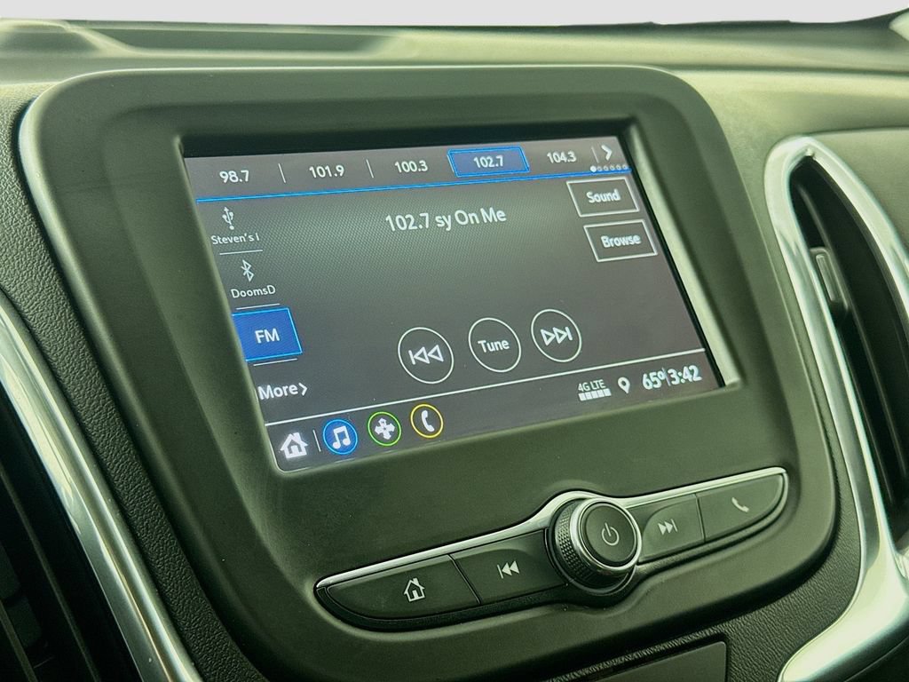 Used 2019 Chevrolet Equinox LT AWD/4WD image 17