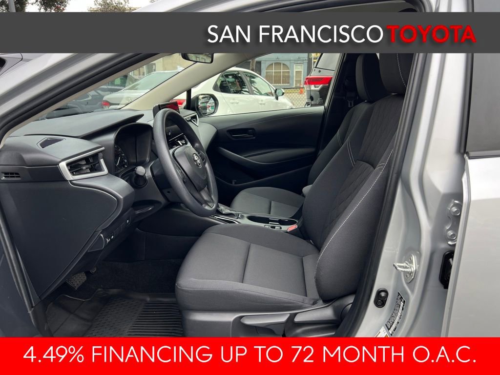Used 2023 Toyota Corolla LE image 11