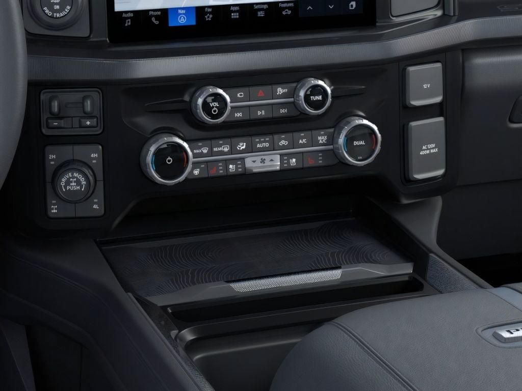 New 2026 Ford F250 4x4 Crew Cab Super Duty image 16