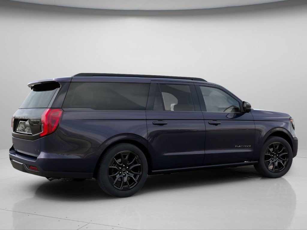 New 2027 Ford Expedition Max Platinum AWD/4WD image 6
