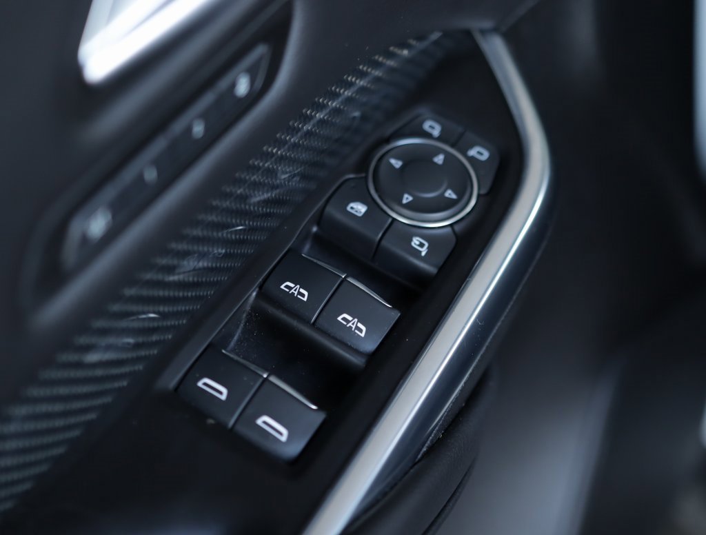 Used 2023 Cadillac XT4 Sport image 24