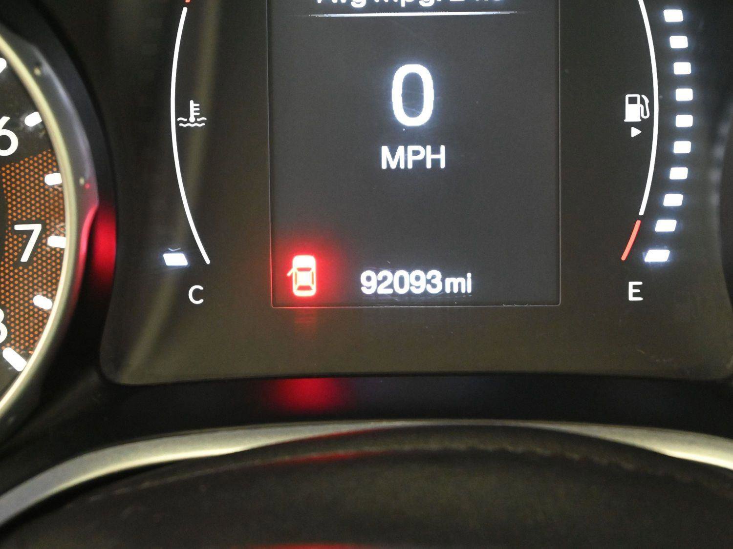 Used 2019 Jeep Compass Altitude image 21