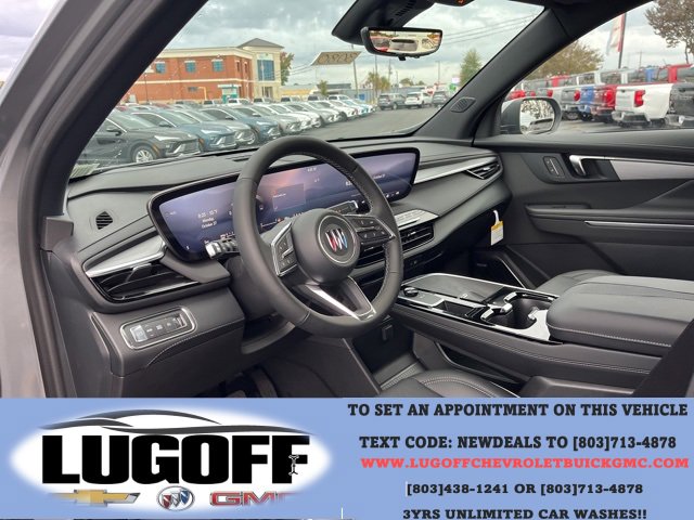 New 2026 Buick Enclave Preferred w/ Power Package image 7