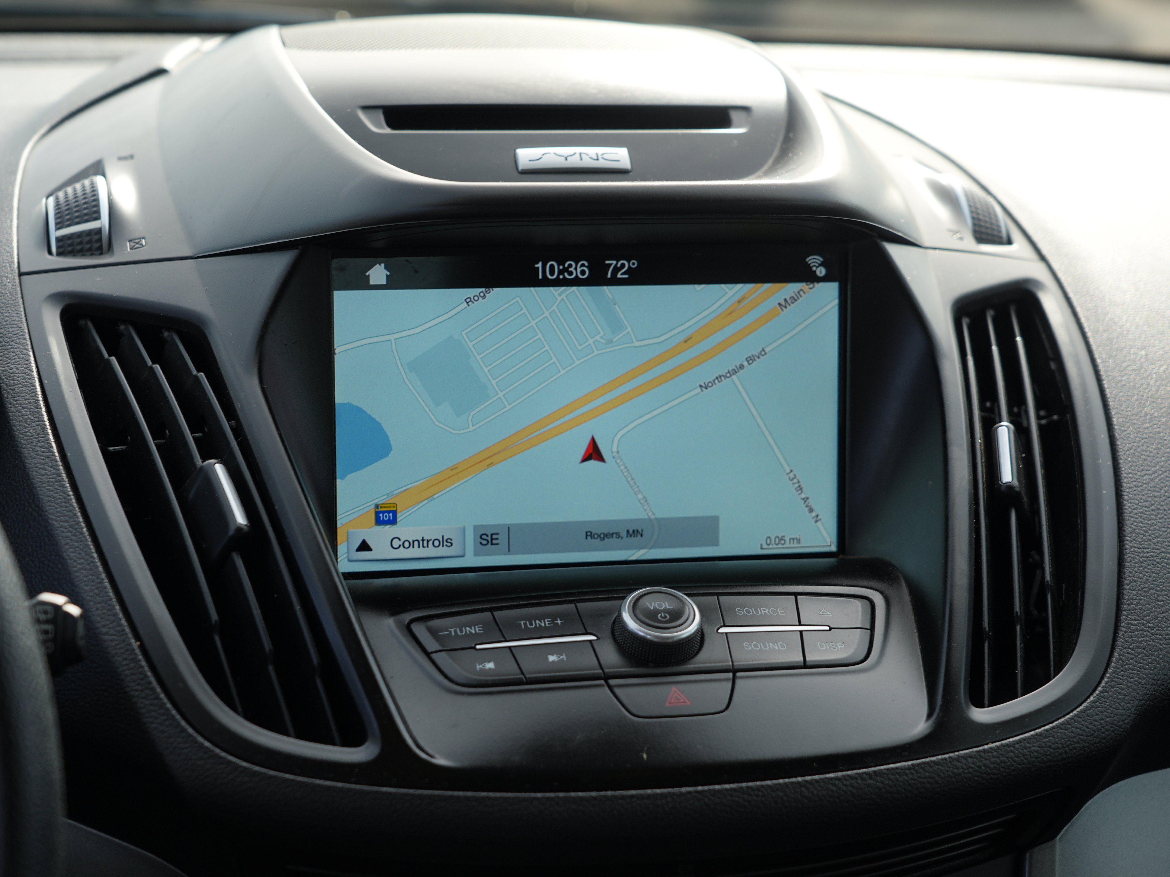 Used 2019 Ford Escape SE AWD/4WD image 23