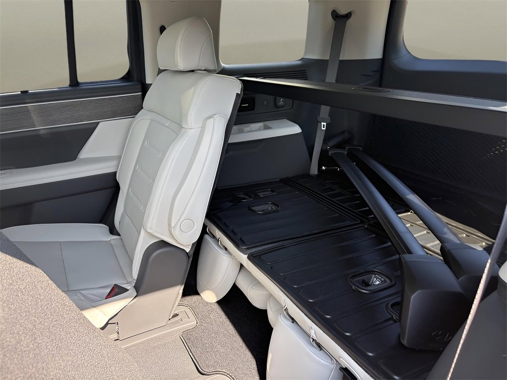 New 2026 Hyundai Santa Fe Calligraphy image 29