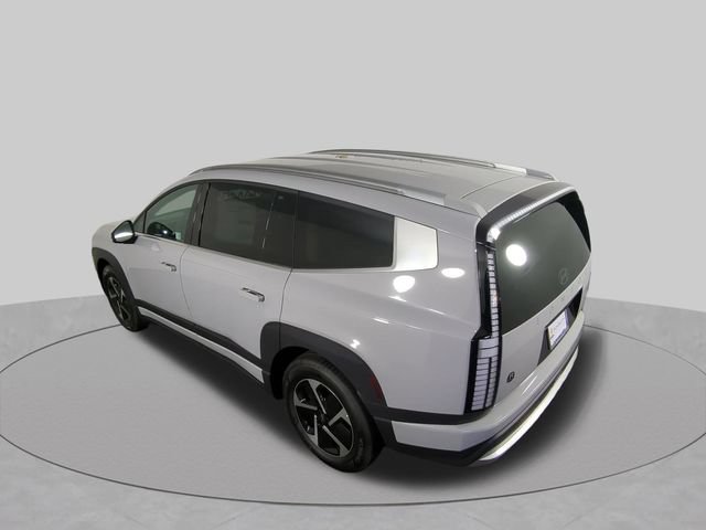 New 2026 Hyundai Ioniq 9 SE AWD/4WD image 35