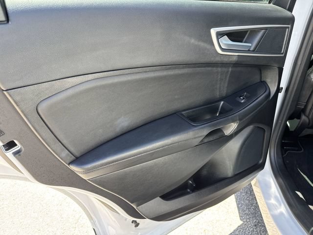 Used 2024 Ford Edge SEL w/ Convenience Package AWD/4WD image 17