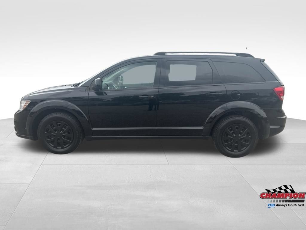 Used 2019 Dodge Journey SE FWD video 2